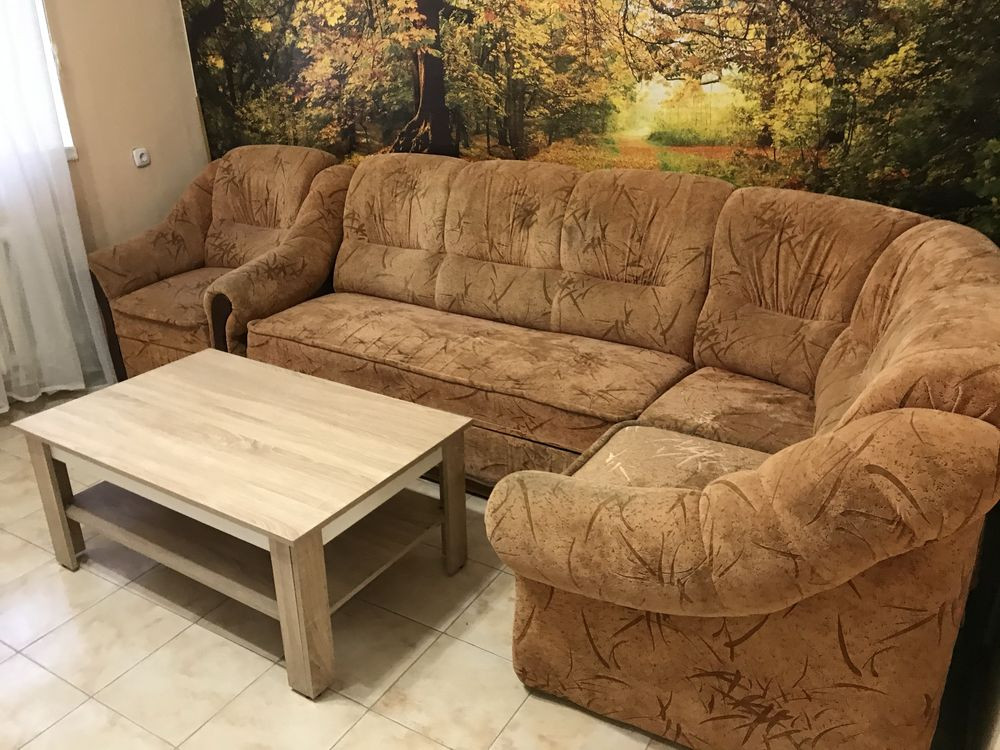 Трёхкомнатная квартира в центре города от хозяина Сухой Лиман - изображение 6