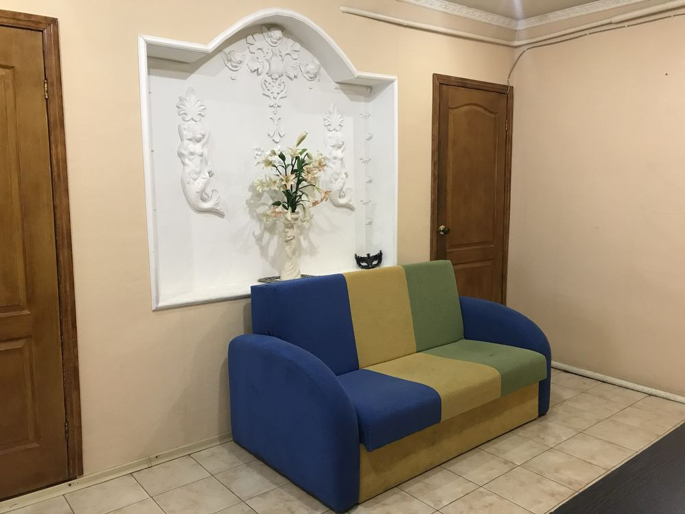 Трёхкомнатная квартира в центре города от хозяина Сухой Лиман - изображение 4