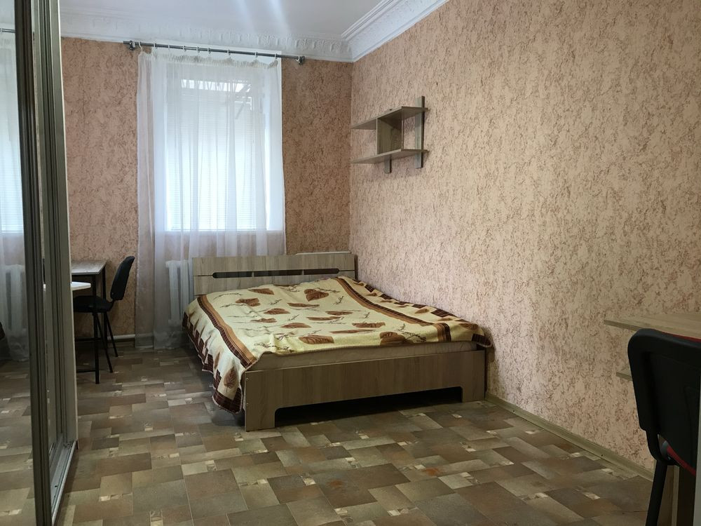 Трёхкомнатная квартира в центре города от хозяина Сухой Лиман - изображение 2