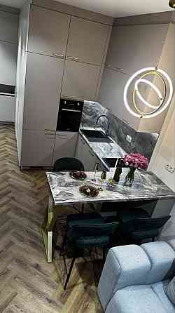 Здам в оренду 1 кімнатну квартиру від власника в ЖК Creator Київ