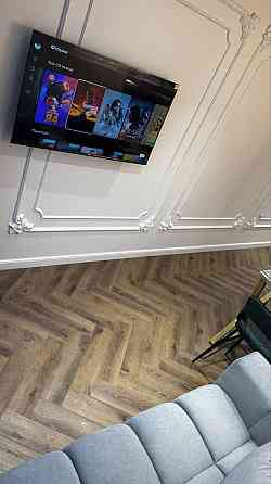 Здам в оренду 1 кімнатну квартиру від власника в ЖК Creator Київ