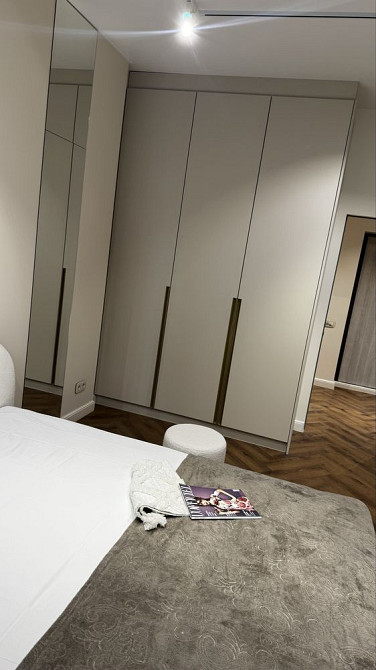 Здам в оренду 1 кімнатну квартиру від власника в ЖК Creator Київ - зображення 5