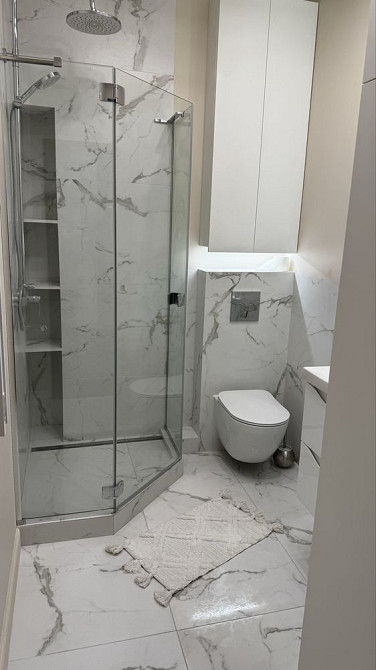 Здам в оренду 1 кімнатну квартиру від власника в ЖК Creator Київ - зображення 8