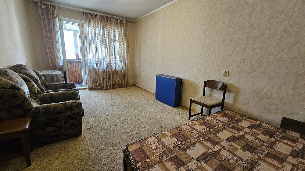 Сдам 2-х комнатную квартиру. Савчука Чернігів - зображення 2