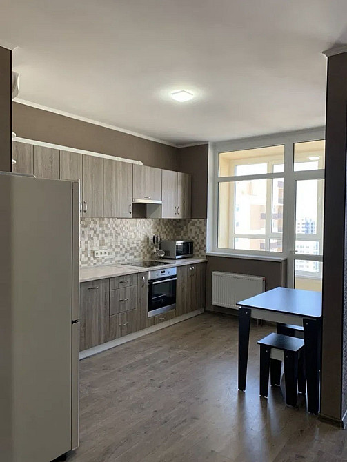 Сдается Жк- Варшавский квартал Проспект Правды Ретровиль Київ - зображення 3