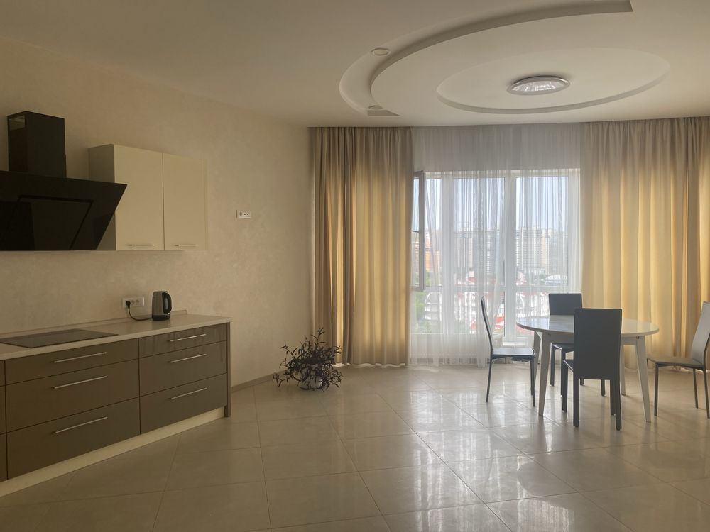 АРЕНДА 2-х комнатной квартиры Аркадия, Одесса Одеса - зображення 3