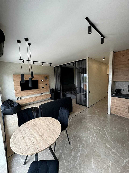 Здам 1к квартиру ЖК Comfort City Lagoon , Гаванська Днепр - изображение 2