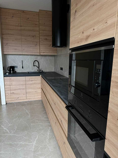 Здам 1к квартиру ЖК Comfort City Lagoon , Гаванська Днепр - изображение 7