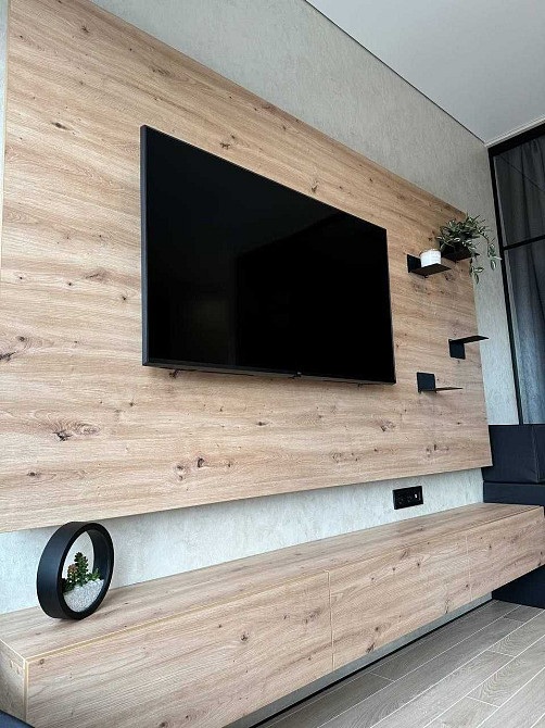 Здам 1к квартиру ЖК Comfort City Lagoon , Гаванська Днепр - изображение 3