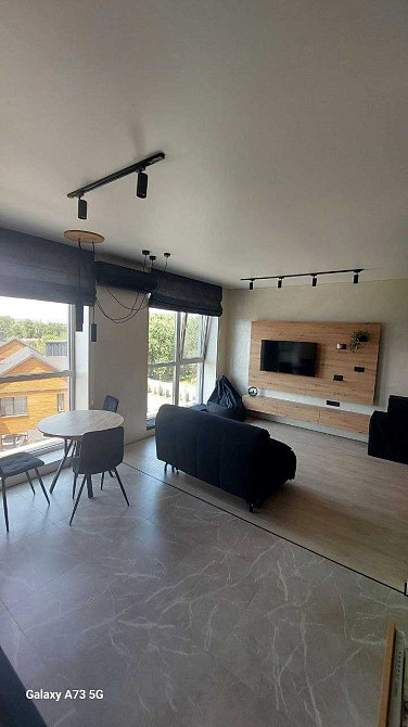 Здам 1к квартиру ЖК Comfort City Lagoon , Гаванська Днепр - изображение 4