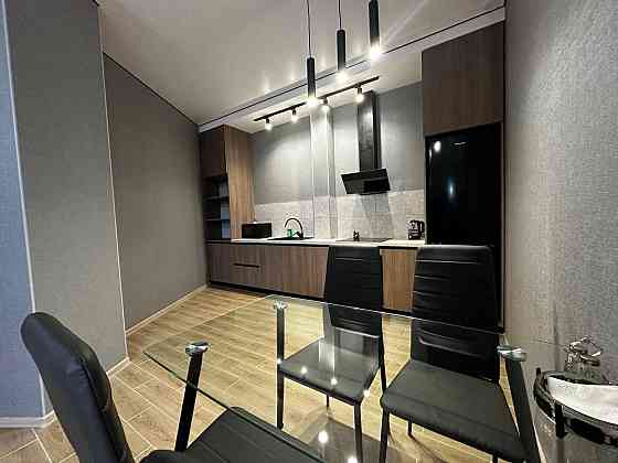 Первая АРЕНДА НОВОЙ квартиры ЖК Аквамарин Одеса