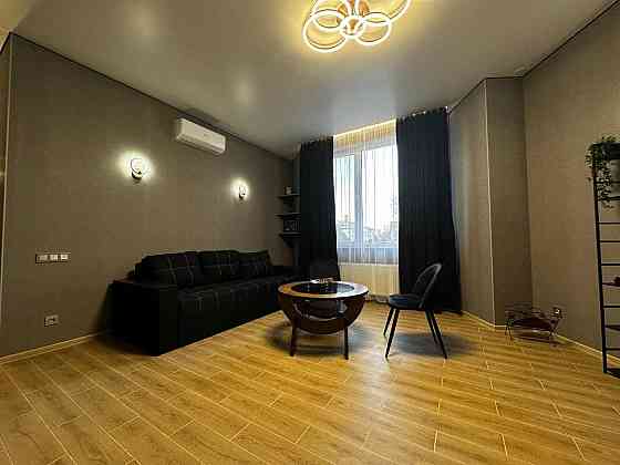 Первая АРЕНДА НОВОЙ квартиры ЖК Аквамарин Одеса