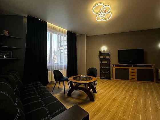 Первая АРЕНДА НОВОЙ квартиры ЖК Аквамарин Одеса