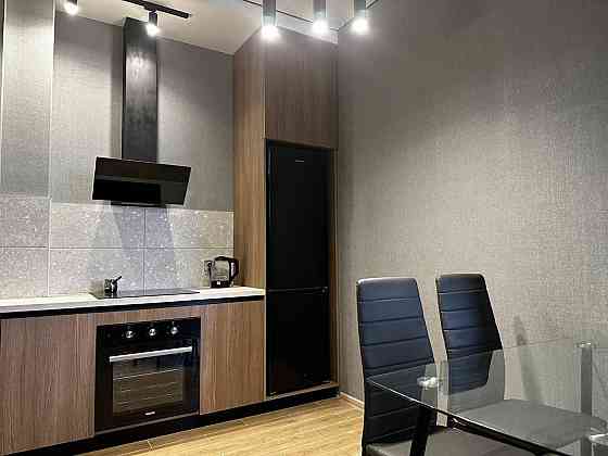 Первая АРЕНДА НОВОЙ квартиры ЖК Аквамарин Одеса