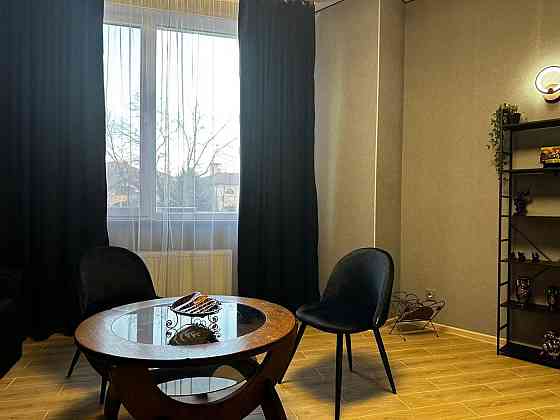 Первая АРЕНДА НОВОЙ квартиры ЖК Аквамарин Одеса