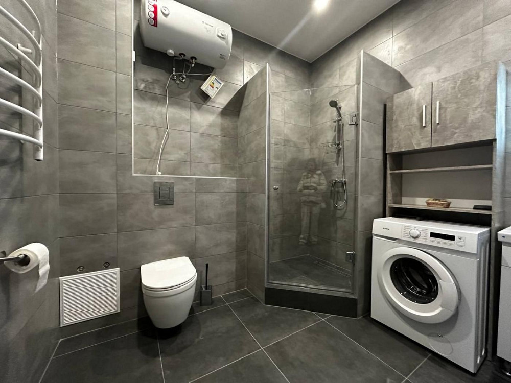 Первая АРЕНДА НОВОЙ квартиры ЖК Аквамарин Одеса - зображення 7