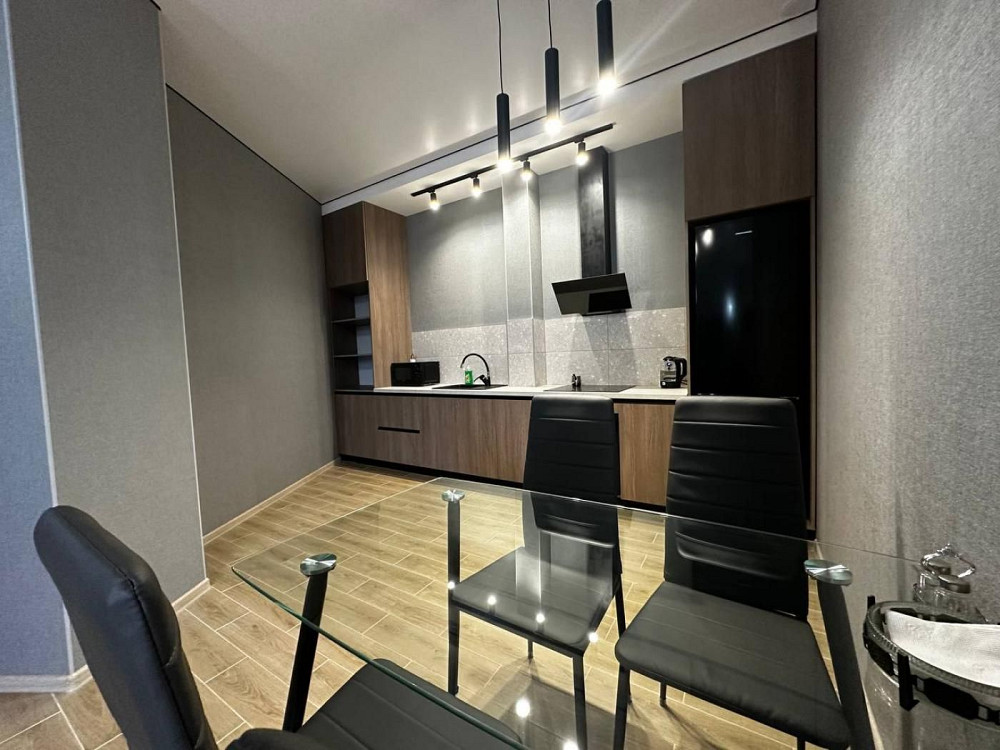 Первая АРЕНДА НОВОЙ квартиры ЖК Аквамарин Одеса - зображення 1