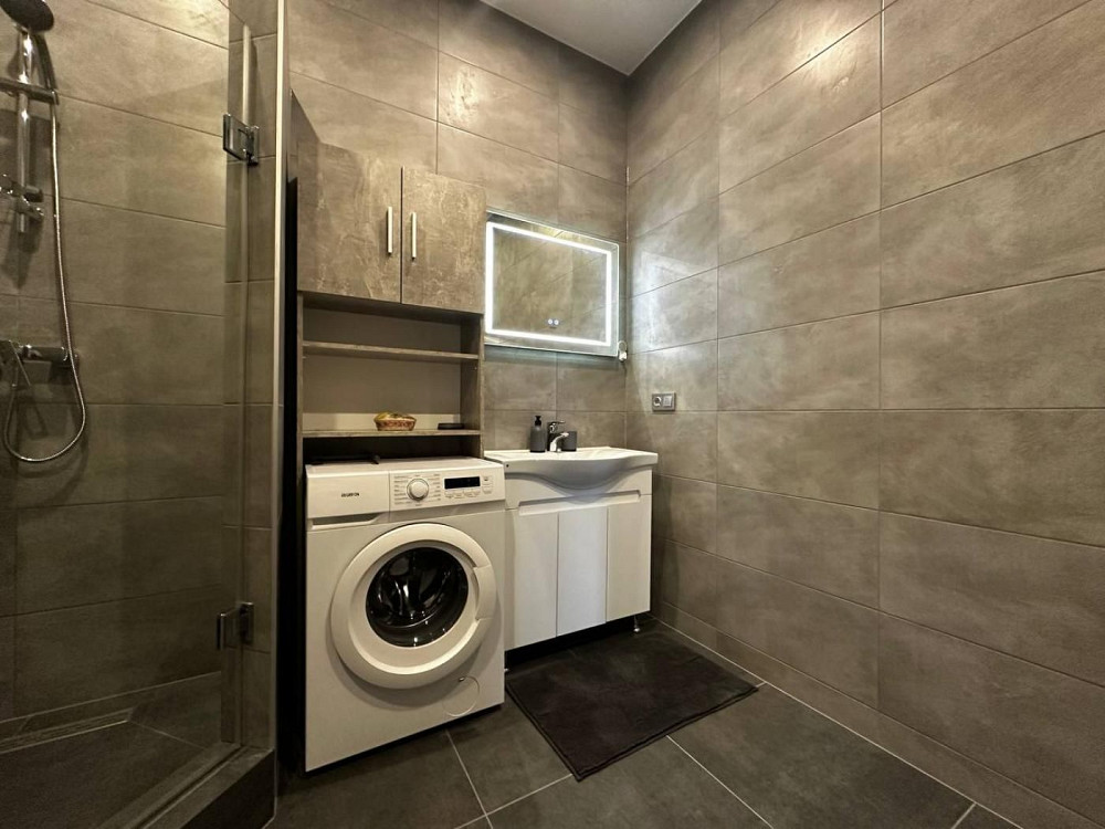 Первая АРЕНДА НОВОЙ квартиры ЖК Аквамарин Одеса - зображення 8