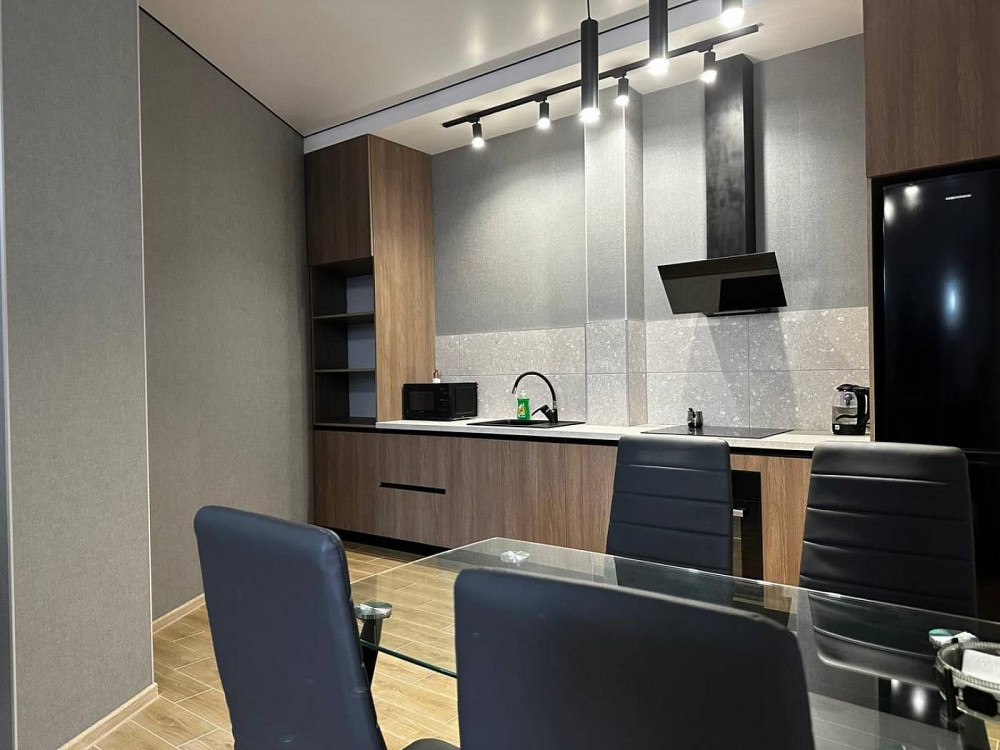 Первая АРЕНДА НОВОЙ квартиры ЖК Аквамарин Одеса - зображення 5