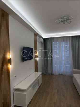 Пропонуємо в оренду квартиру в ЖК Нова Англія, Голосіївський район. Київ