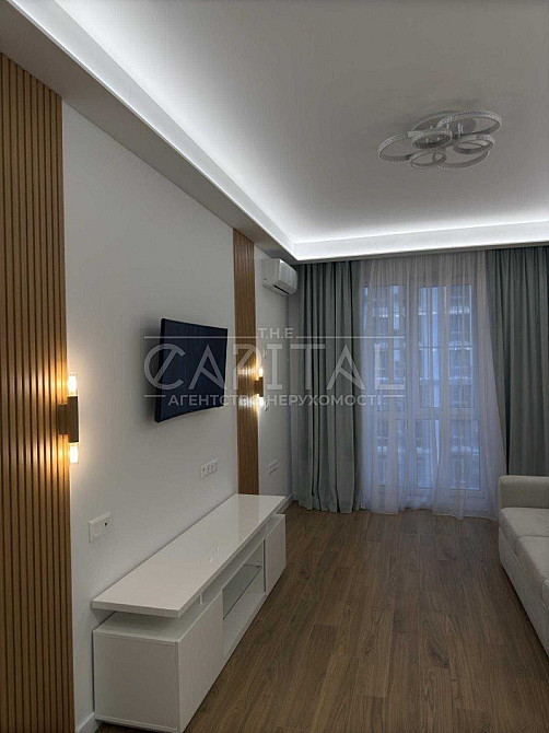 Пропонуємо в оренду квартиру в ЖК Нова Англія, Голосіївський район. Київ - зображення 3