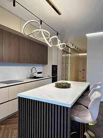 Оренда 3 кімнатної квартири жк Residents Park Ужгород