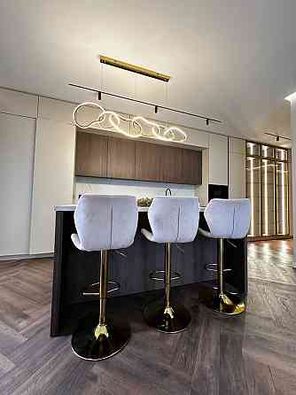 Оренда 3 кімнатної квартири жк Residents Park Ужгород