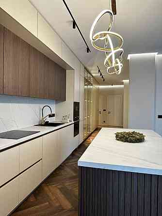 Оренда 3 кімнатної квартири жк Residents Park Ужгород