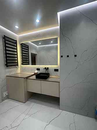 Оренда 3 кімнатної квартири жк Residents Park Ужгород