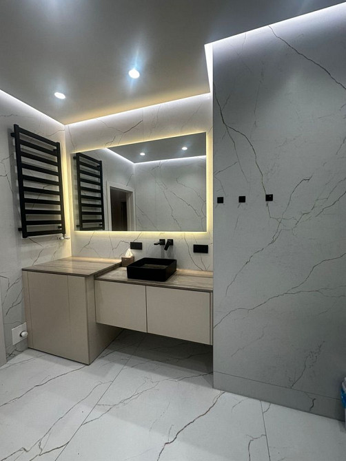 Оренда 3 кімнатної квартири жк Residents Park Ужгород - зображення 6