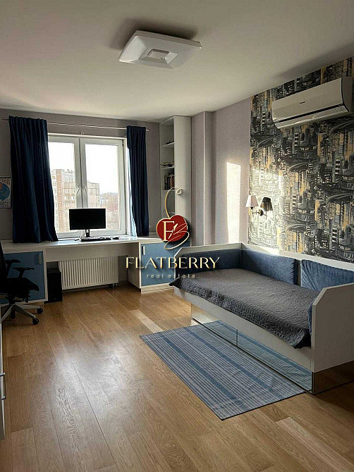 Без % Оренда 4К, вул. Полтавська 10, ст.м. Лук'янівська, Центр Київ - зображення 8