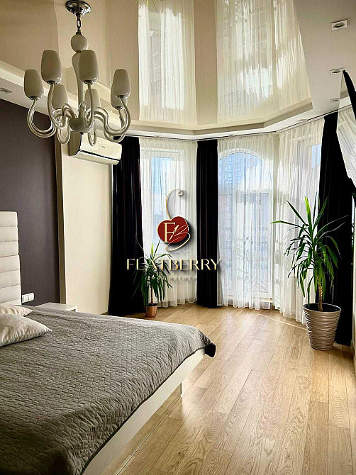 Без % Оренда 4К, вул. Полтавська 10, ст.м. Лук'янівська, Центр Київ - зображення 1