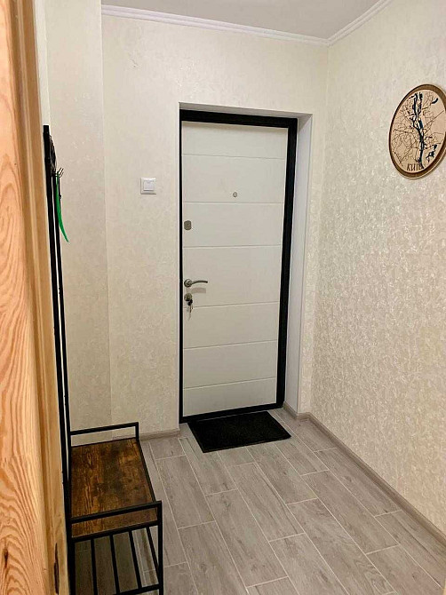 Без комісії! Оренда 1-кім. квартири вул. Миколи Шепелєва, 11а Київ - зображення 6