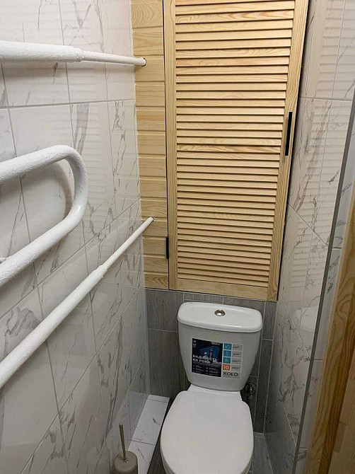 Без комісії! Оренда 1-кім. квартири вул. Миколи Шепелєва, 11а Київ - зображення 3