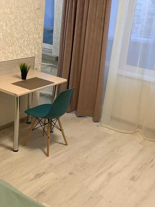 Без комісії! Оренда 1-кім. квартири вул. Миколи Шепелєва, 11а Київ - зображення 1