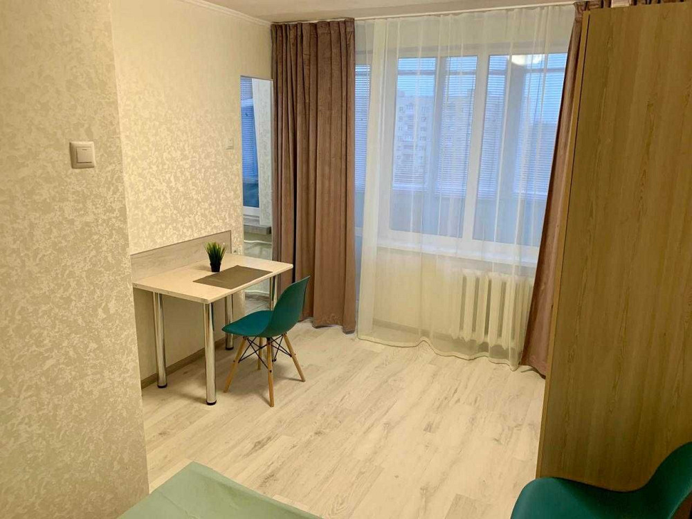 Без комісії! Оренда 1-кім. квартири вул. Миколи Шепелєва, 11а Київ - зображення 2