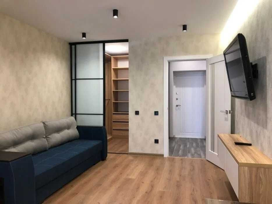 Здам свою однокімнатну квартиру на Берестейському Проспекті Київ - зображення 1