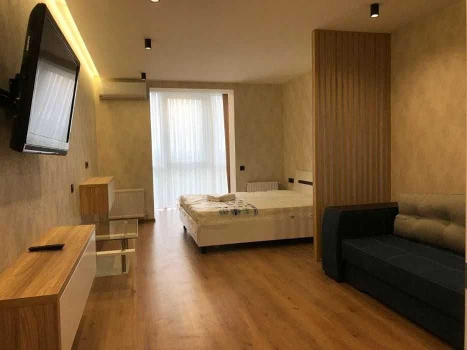 Здам свою однокімнатну квартиру на Берестейському Проспекті Київ - зображення 4