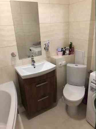 Здам однокімнатну квартиру вул. Скрипника. Довгий термін Київ