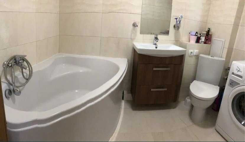 Здам однокімнатну квартиру вул. Скрипника. Довгий термін Київ - зображення 7