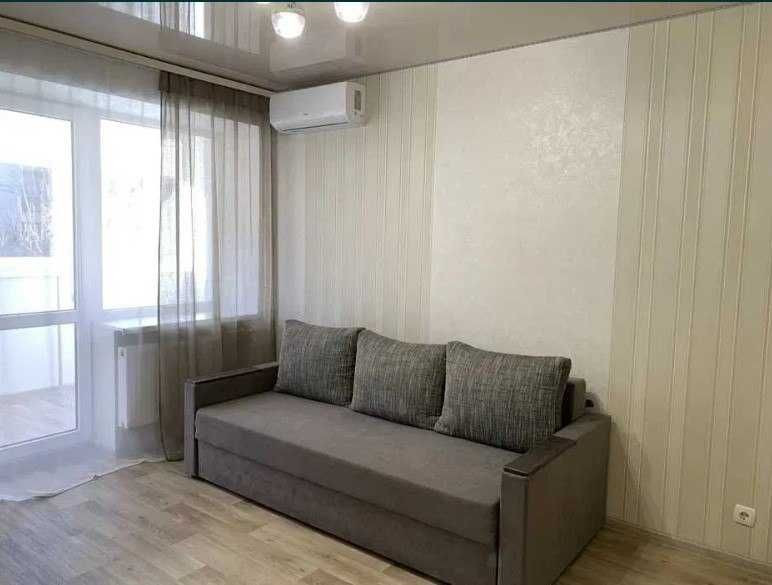 Здам однокімнатну квартиру вул. Скрипника. Довгий термін Київ - зображення 1