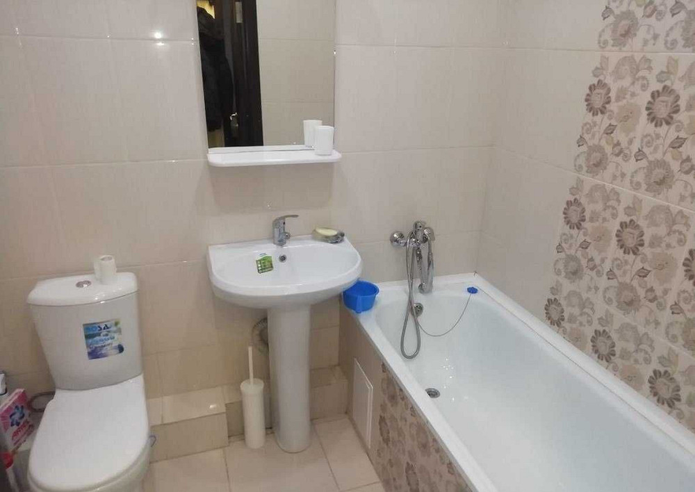 Здам однокімнатну квартиру р-н ЛНУ Львов - изображение 4