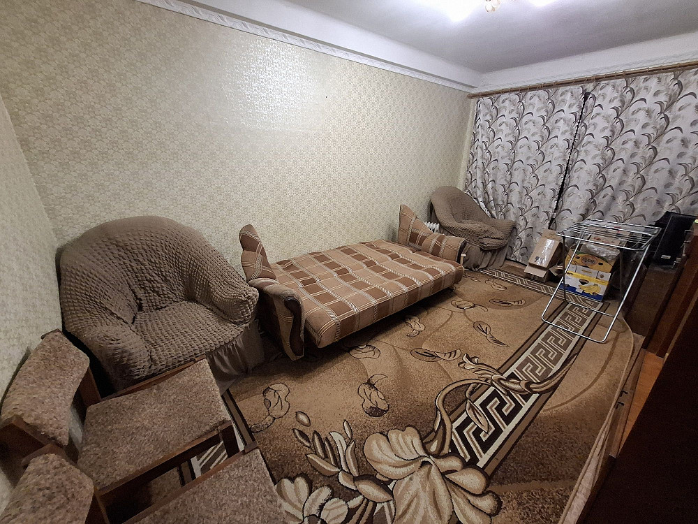 2к квартира в центре Краматорськ - зображення 1