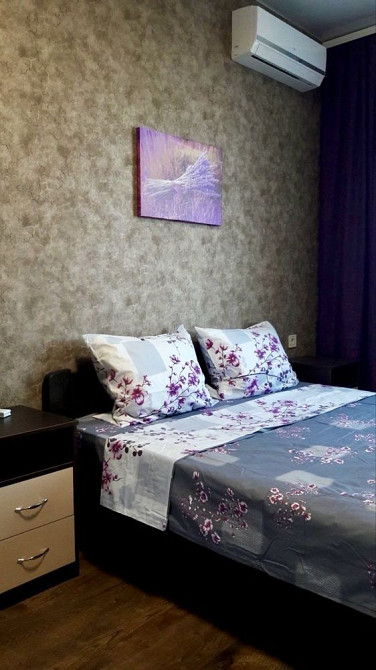 Сдам на Марсельской квартиру, можно на короткий период Одеса - зображення 6