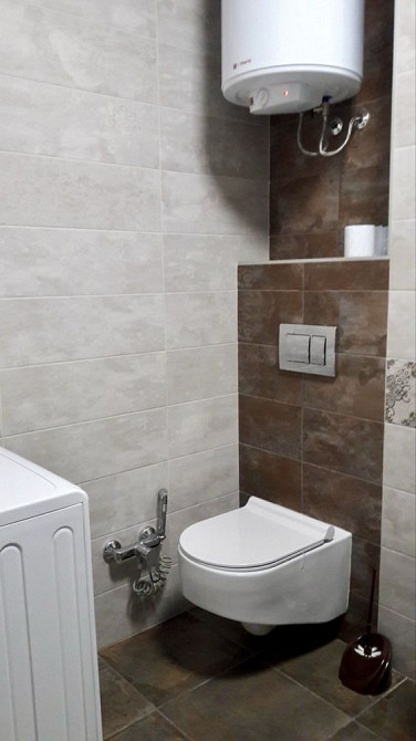 Сдам на Марсельской квартиру, можно на короткий период Одеса - зображення 4