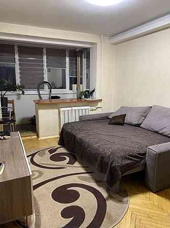 Оренда квартири, 10 хв пішки від метро Київ