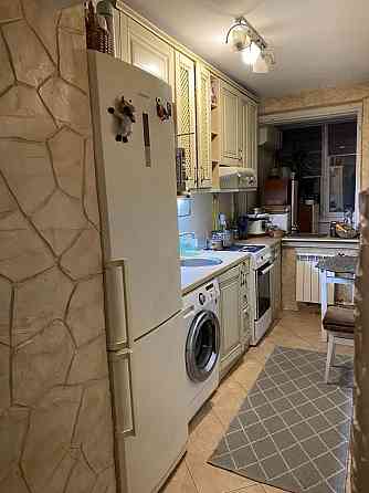 Оренда квартири, 10 хв пішки від метро Київ