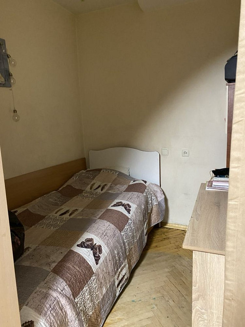 Оренда квартири, 10 хв пішки від метро Київ - зображення 2