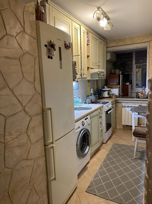 Оренда квартири, 10 хв пішки від метро Київ - зображення 3