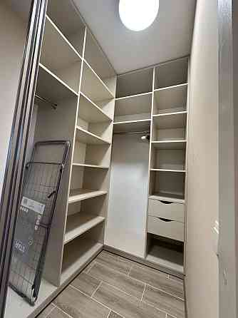 Оренда 1-кімнатної квартири, 7 поверх х, підземний паркинг, район Обол Київ